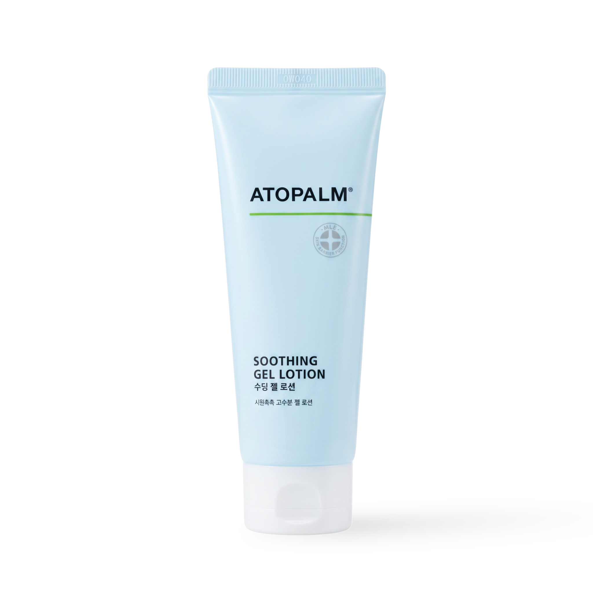 Soothing Gel Lotion