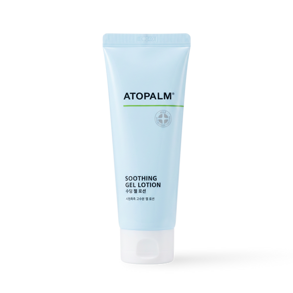 Soothing Gel Lotion