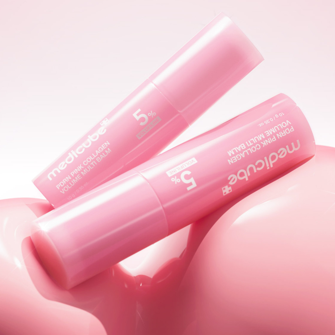 PDRN Pink Collagen Volume Multi Balm