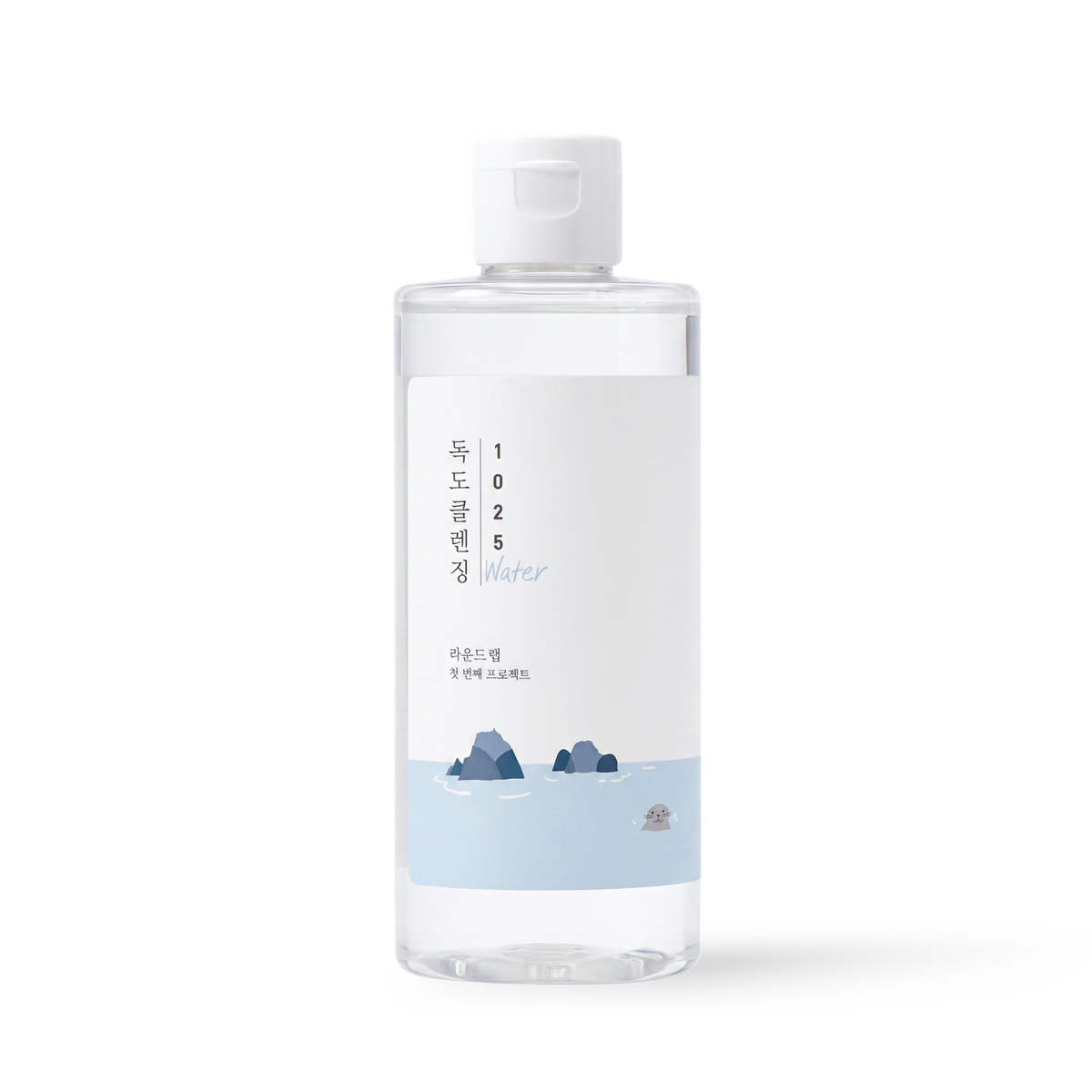 1025 Dokdo Cleansing Water