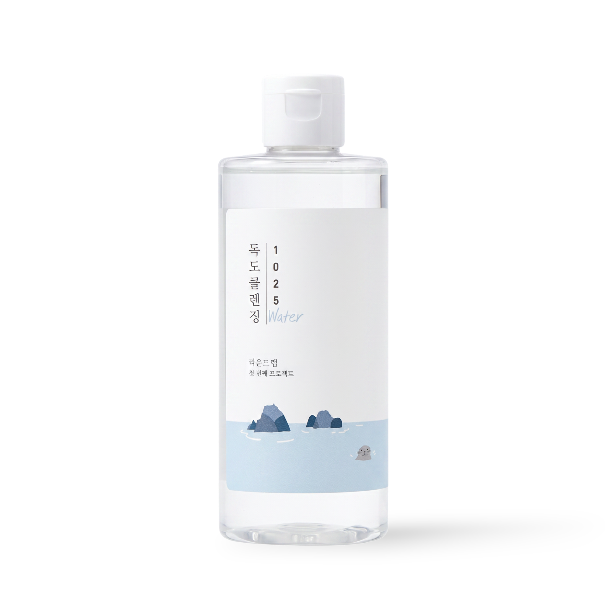 1025 Dokdo Cleansing Water