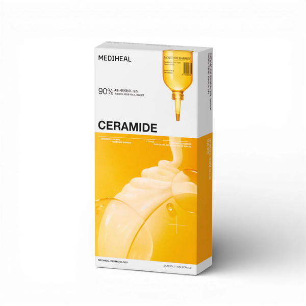 Ceramide Essential Mask Moisture Barrier