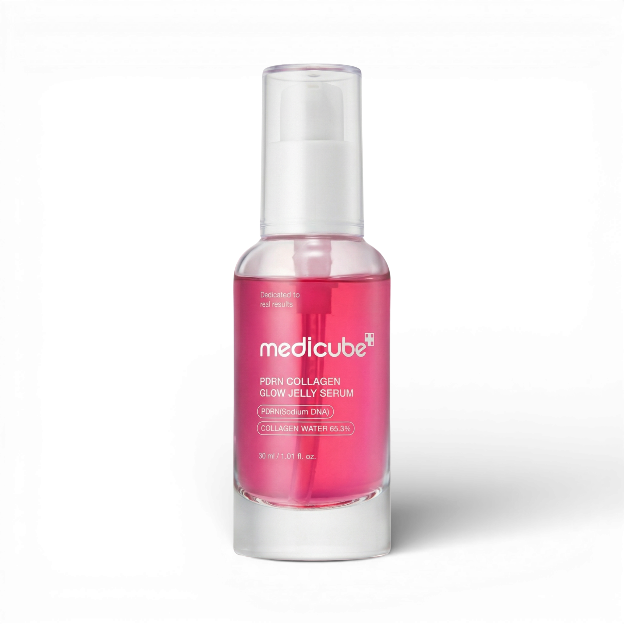 PDRN Collagen Glow Jelly Serum