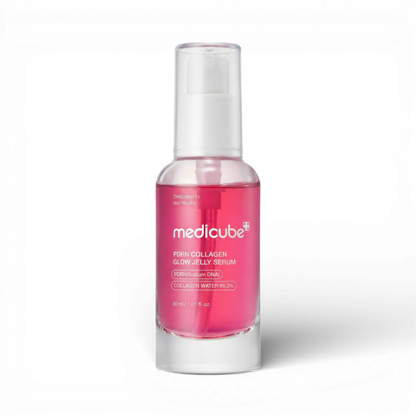 PDRN Collagen Glow Jelly Serum