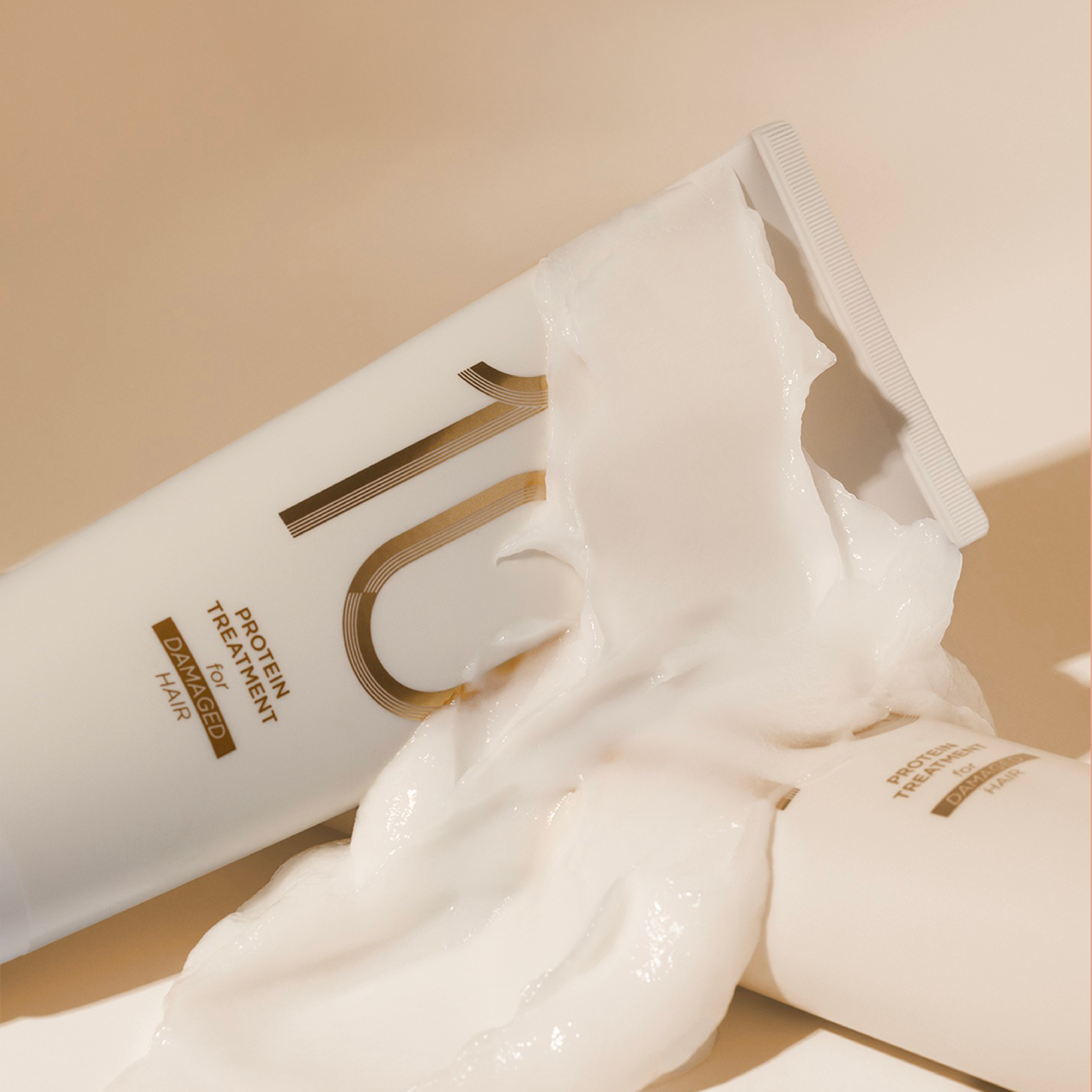 Salon10 Protein Treatment (for damaged hair)