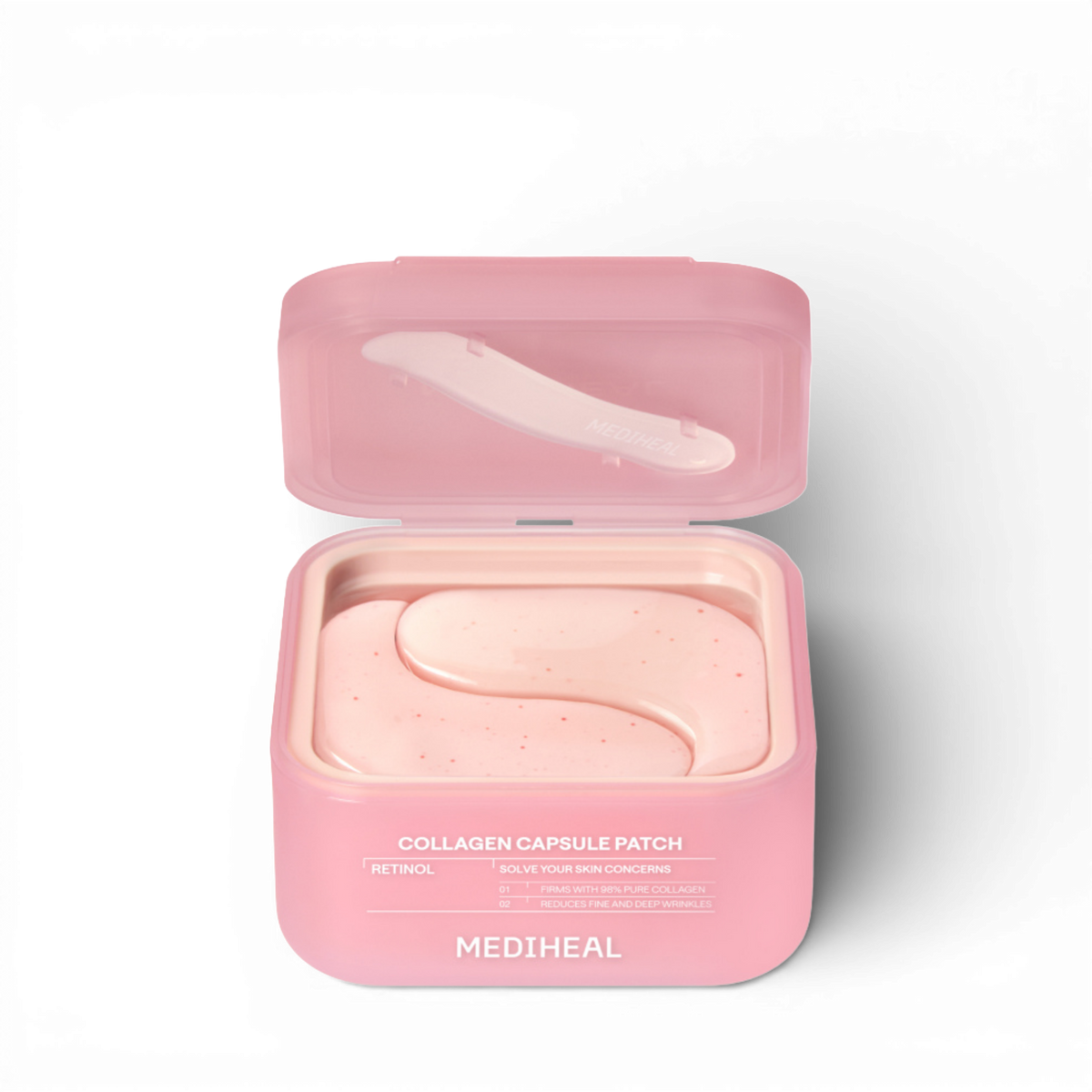 Collagen Capsule Patch Retinol