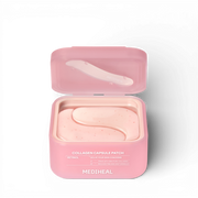 Collagen Capsule Patch Retinol