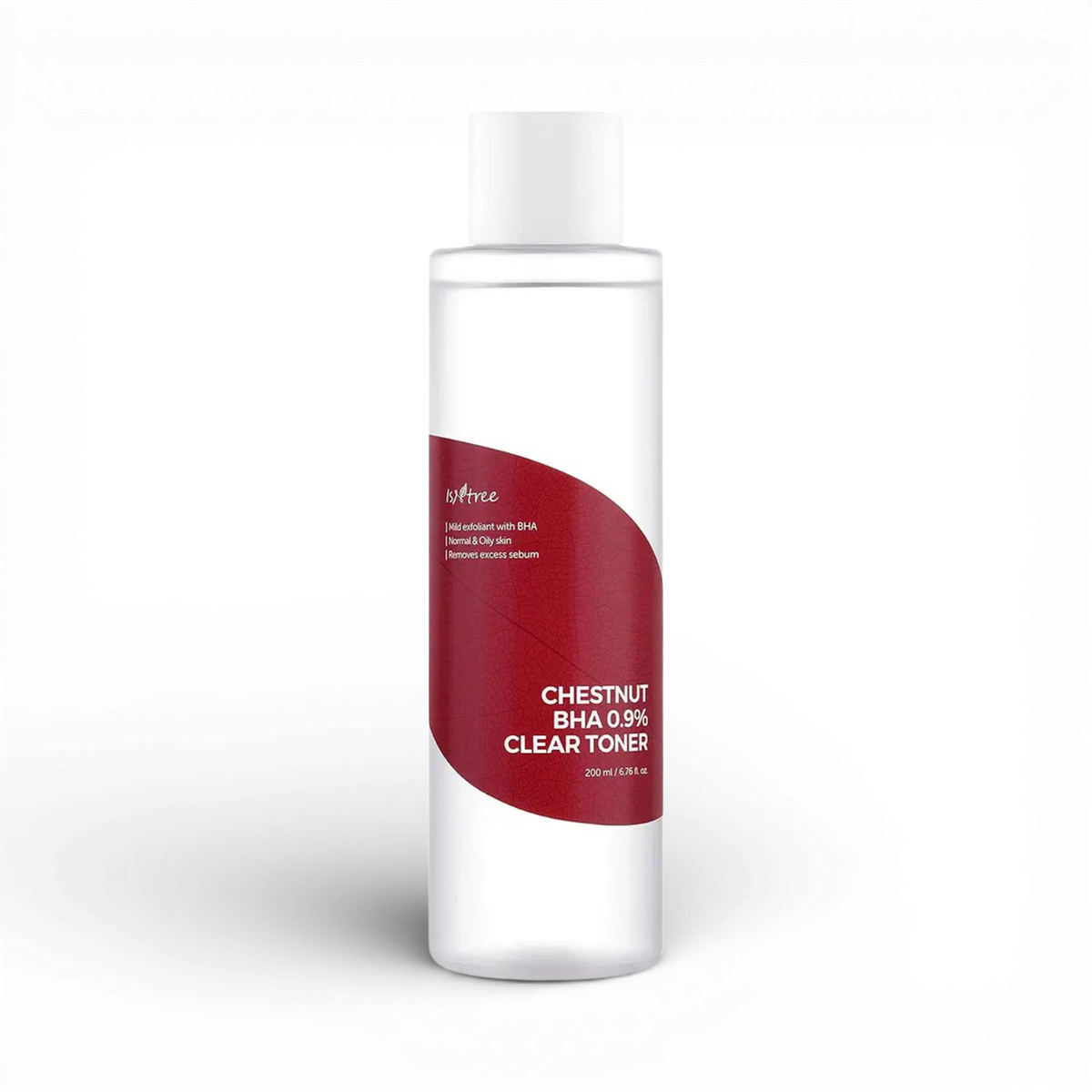 Chestnut BHA 0.9% Clear Toner