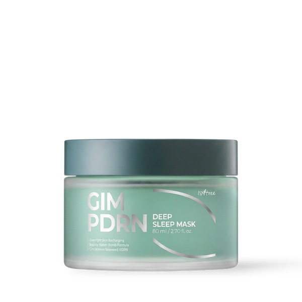 GIM PDRN Deep Sleep Mask