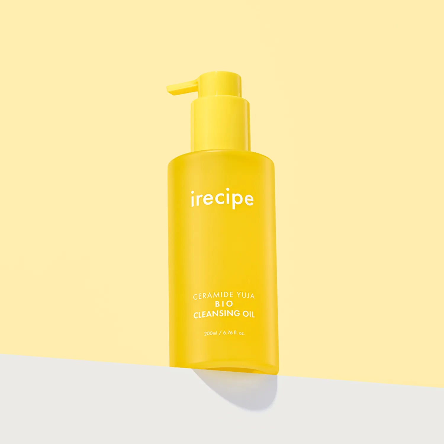 Ceramide Yuja Bio Cleansing Oil