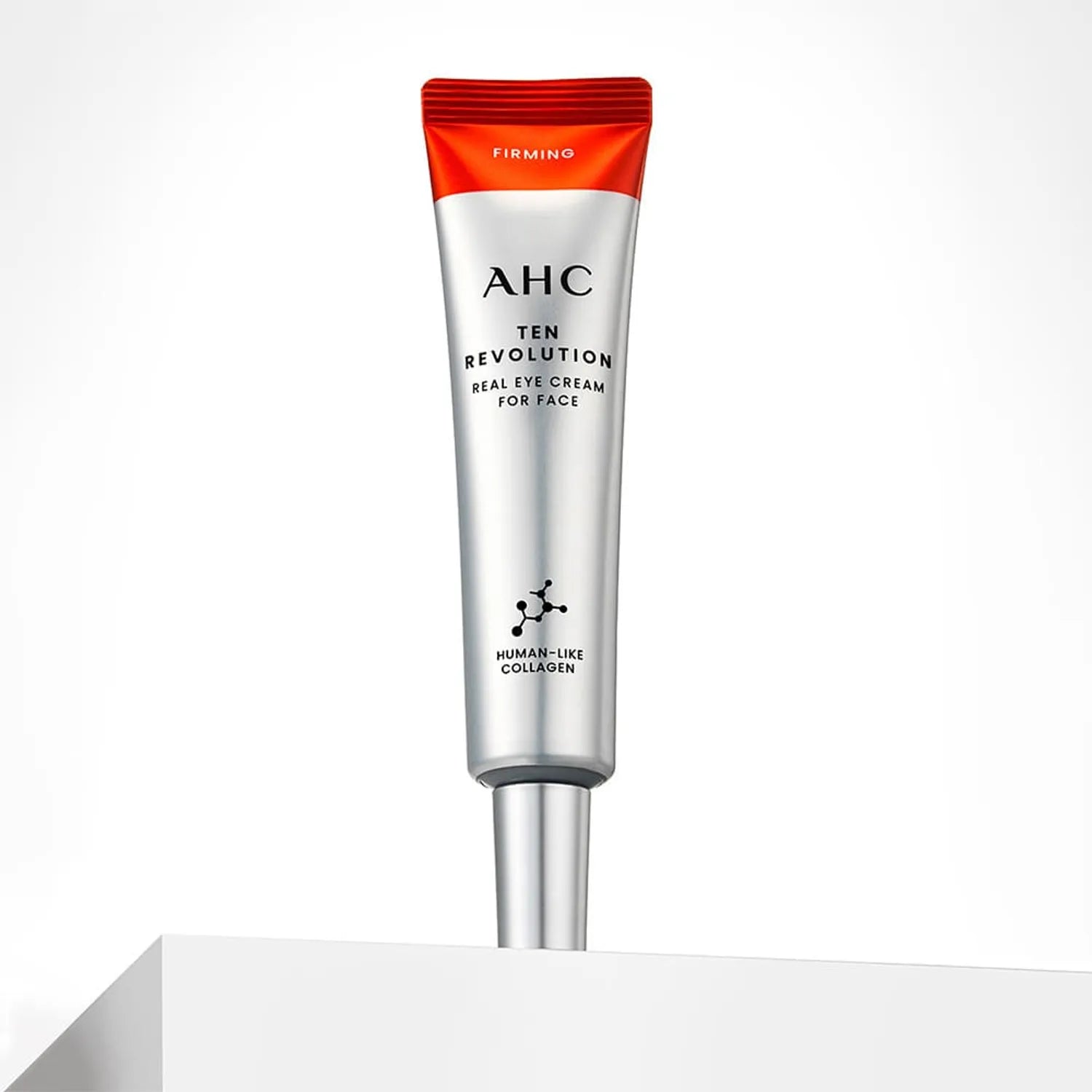 Ten Revolution Real Eye Cream For Face