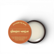 Ginger Sugar Overnight Lip Mask