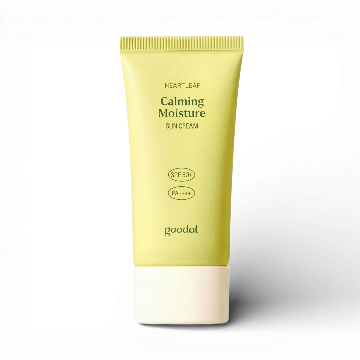 Heartleaf Calming Moisture Sun Cream SPF 50+ PA++++