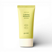 Heartleaf Calming Moisture Sun Cream SPF 50+ PA++++