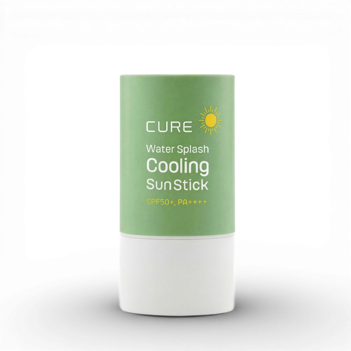 Aloe CURE Water Splash Cooling Sun Stick SPF 50+ PA++++