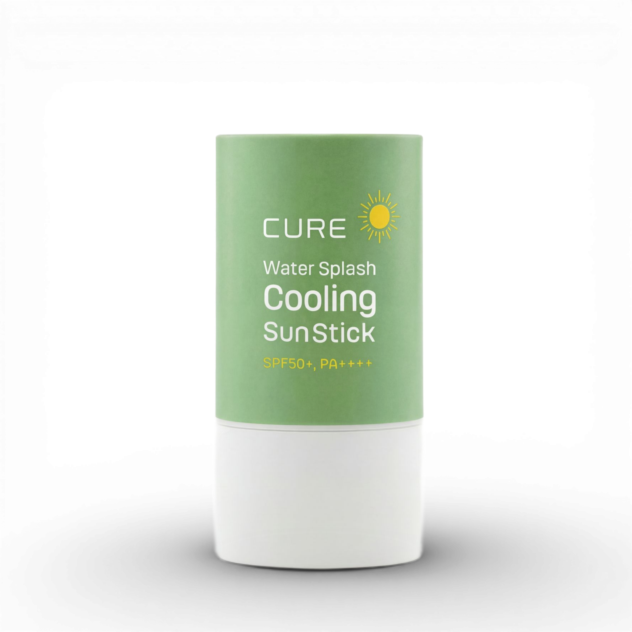 Aloe CURE Water Splash Cooling Sun Stick SPF 50+ PA++++
