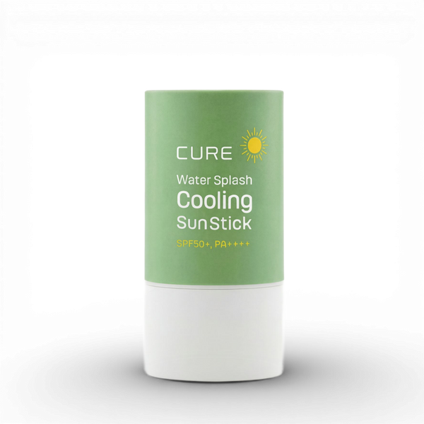 Aloe CURE Water Splash Cooling Sun Stick SPF 50+ PA++++