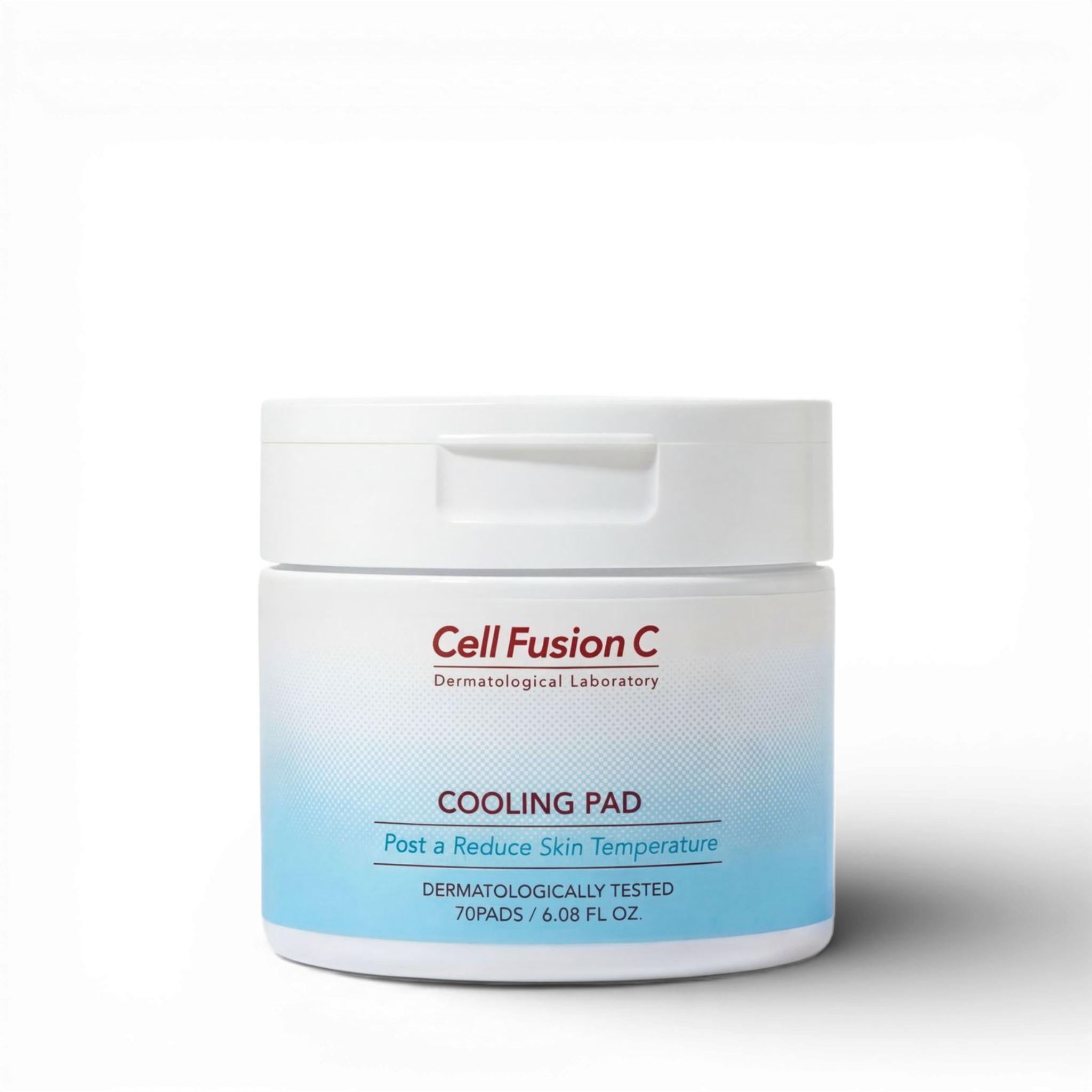 Post Alpha Cooling Pad