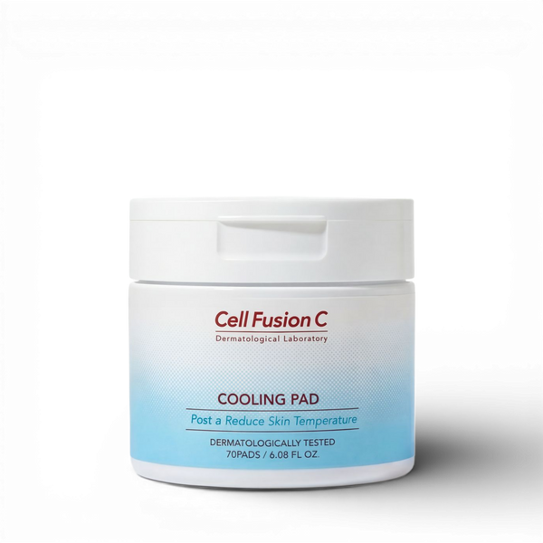Post Alpha Cooling Pad
