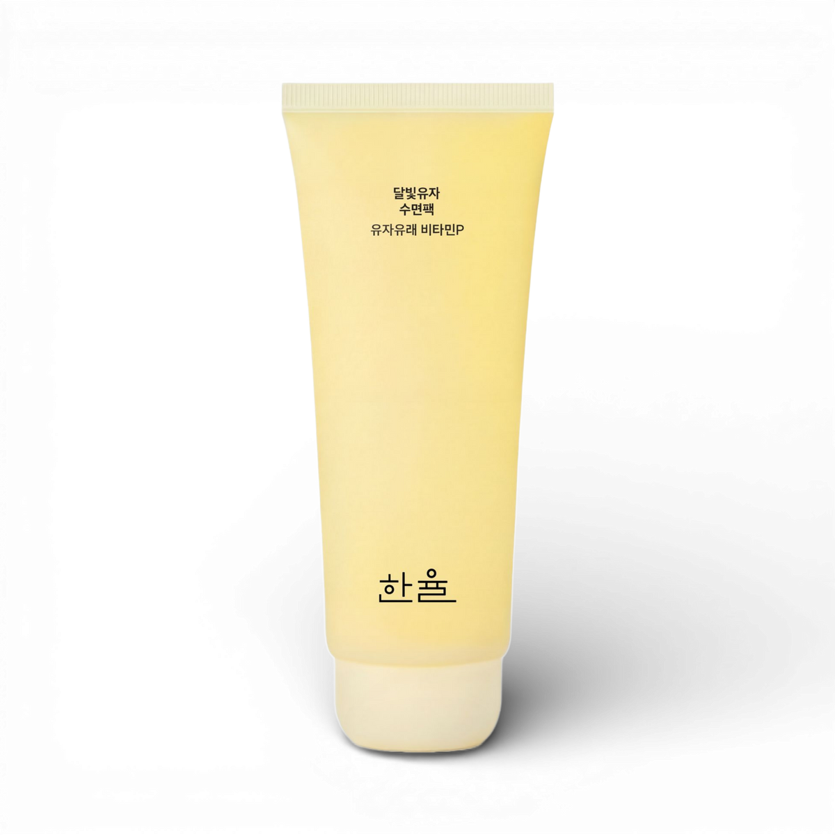 Yuja Brightening Sleeping Mask
