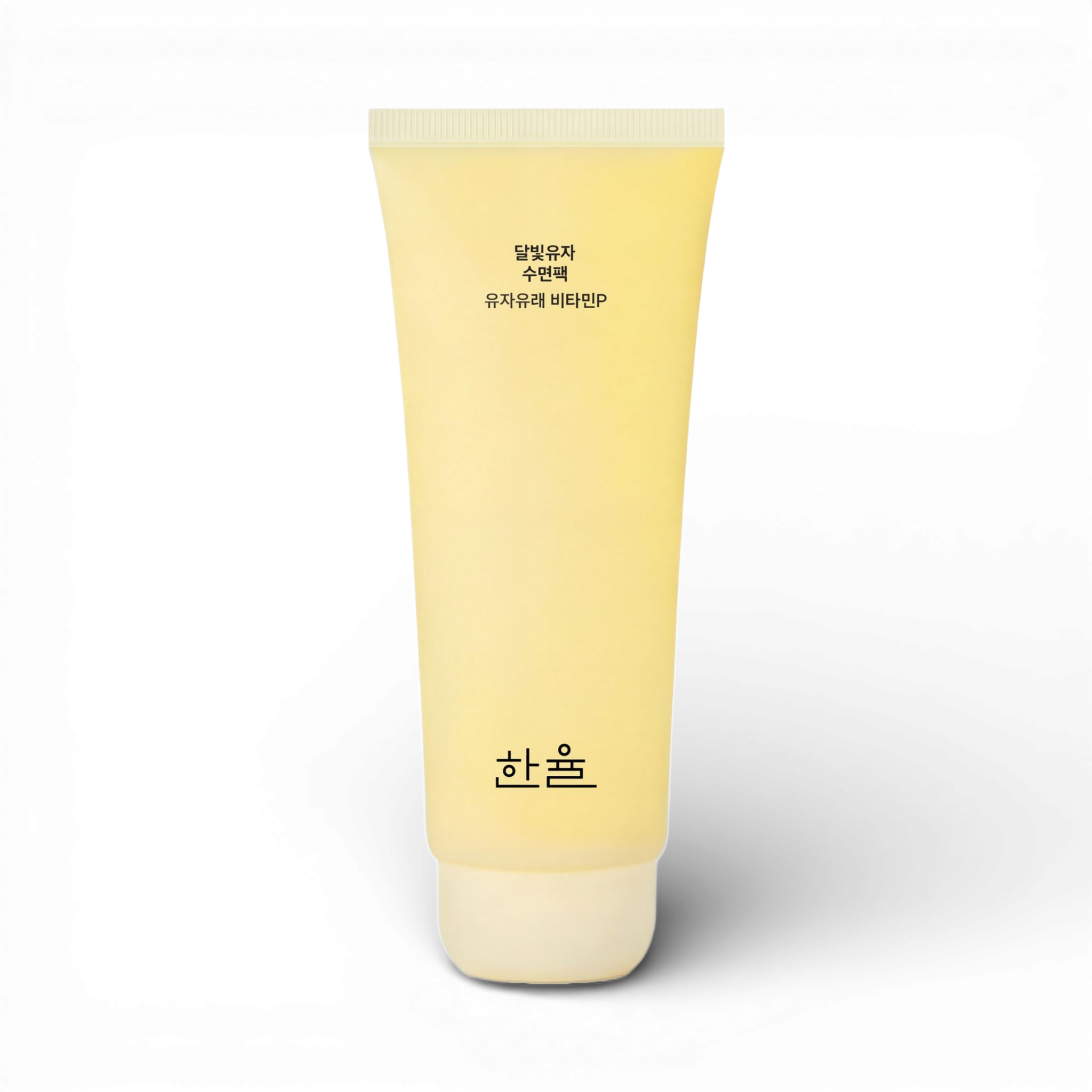 Yuja Brightening Sleeping Mask