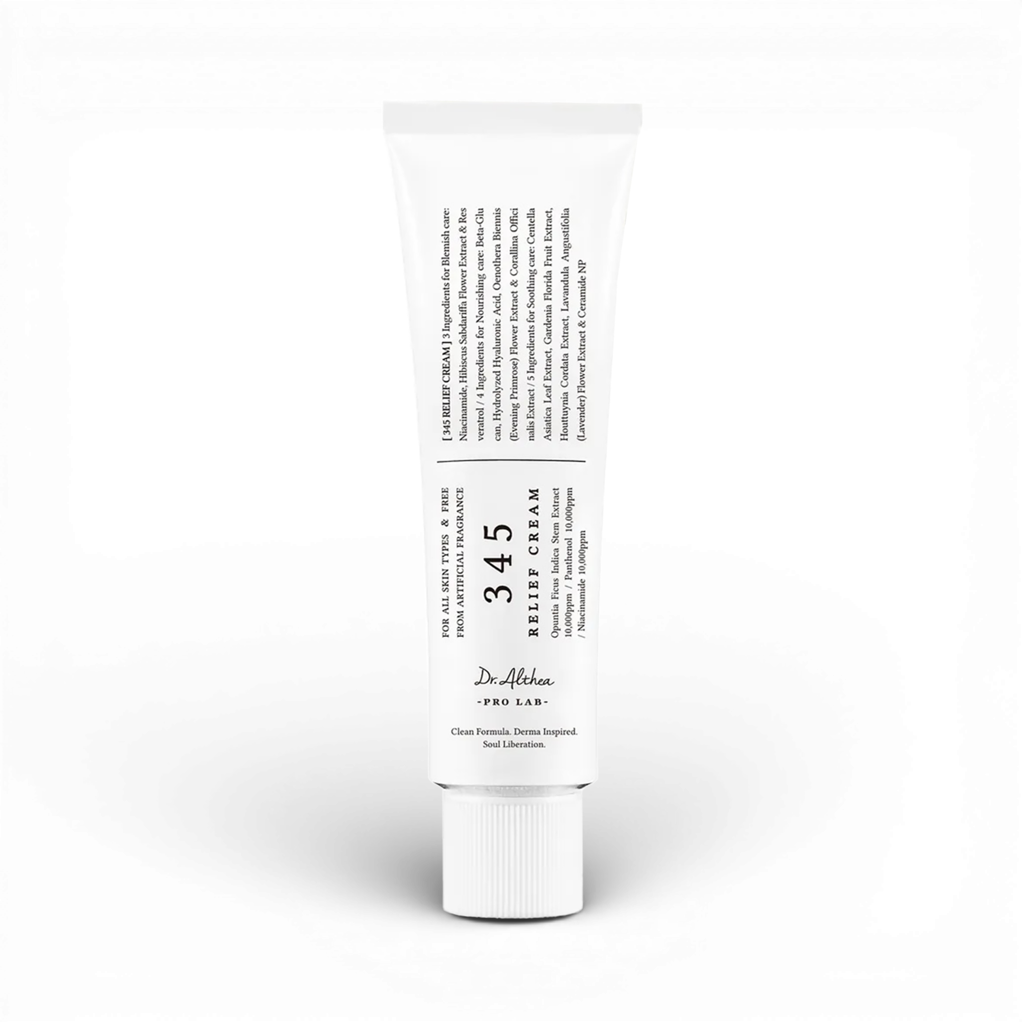 345 Relief Cream