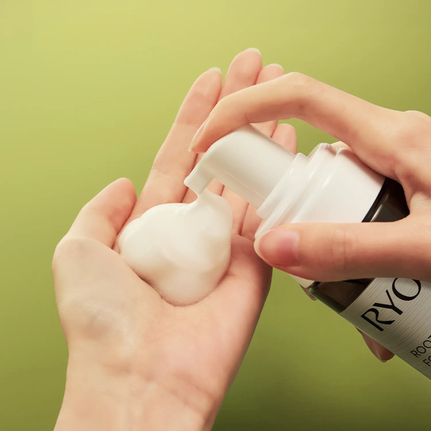 Root:Gen Hair Loss Care Hair Volume Filler