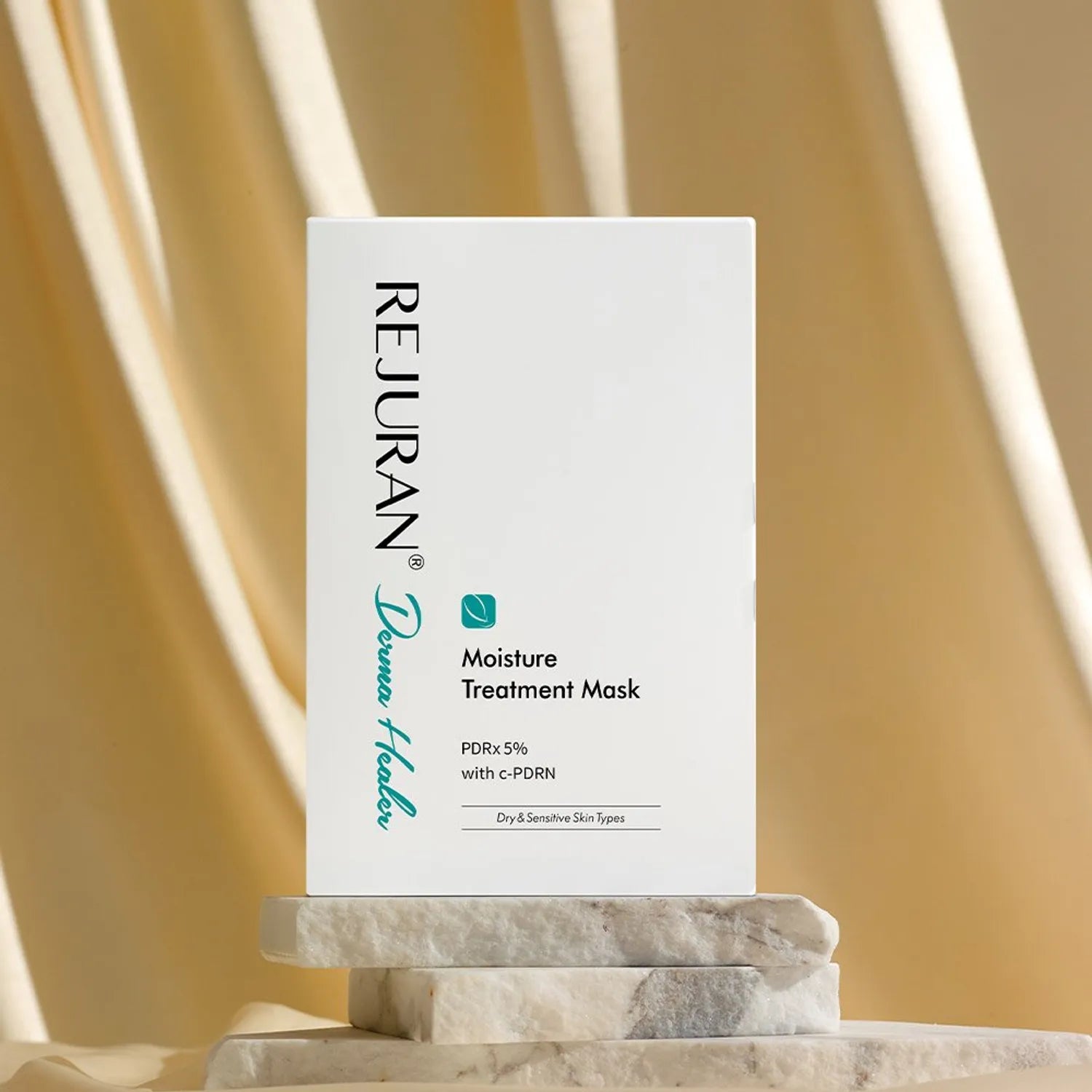 Derma Healer Moisture Treatment Mask