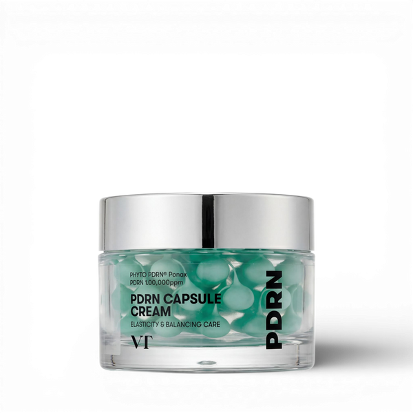 PDRN Capsule Cream 100