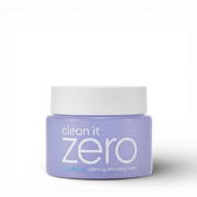 Clean it Zero Calming Cleansing Balm