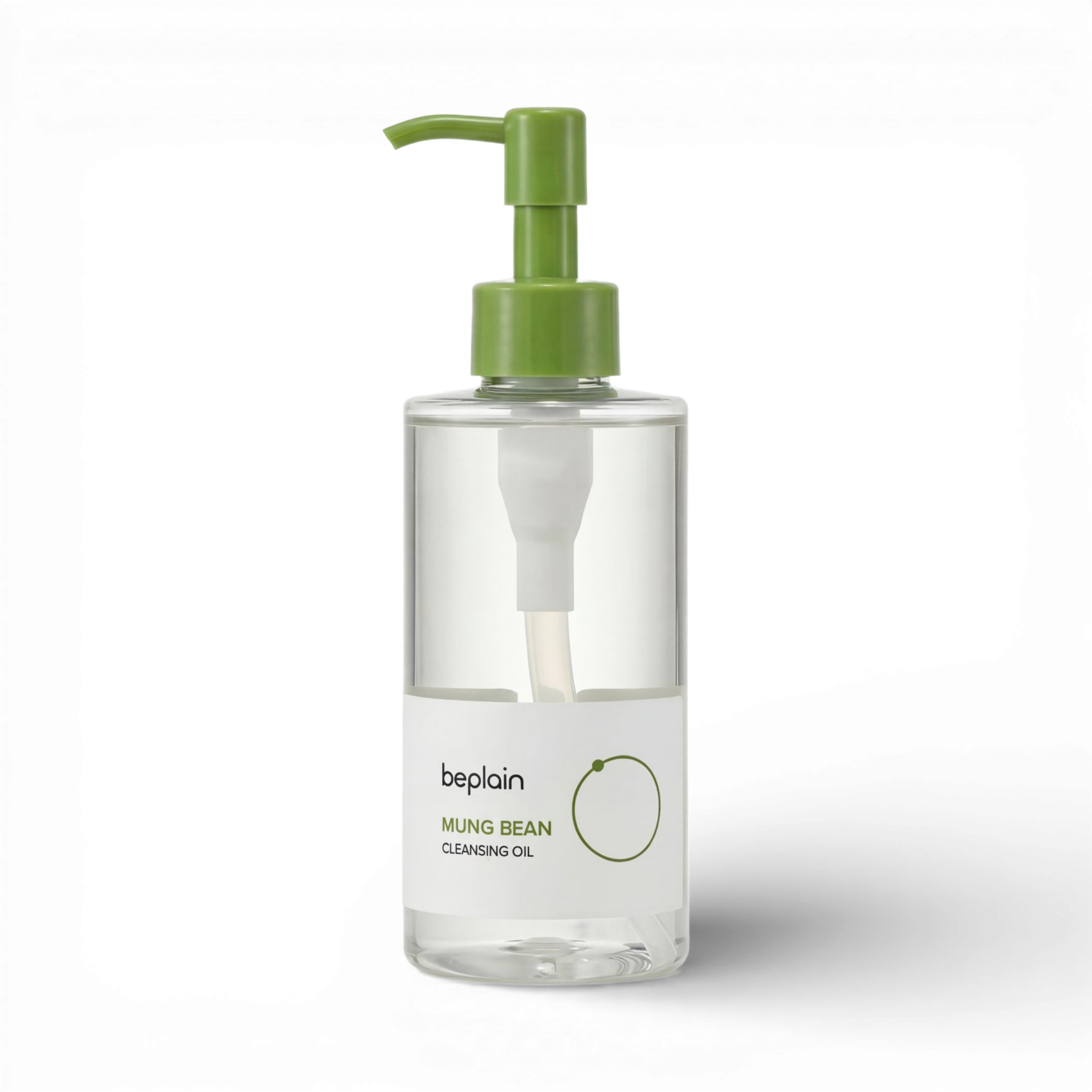 Mung Bean Cleansing Oil