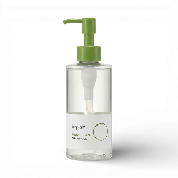 Mung Bean Cleansing Oil