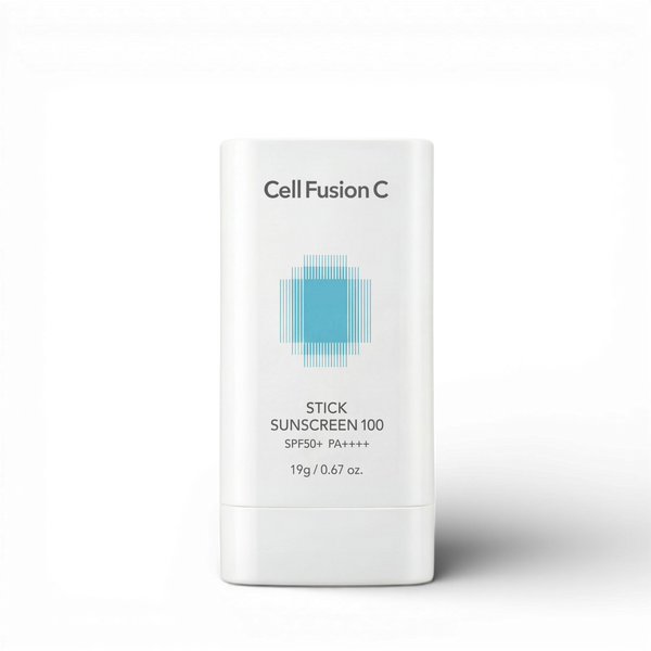 Airy Stick Sunscreen (OTC)