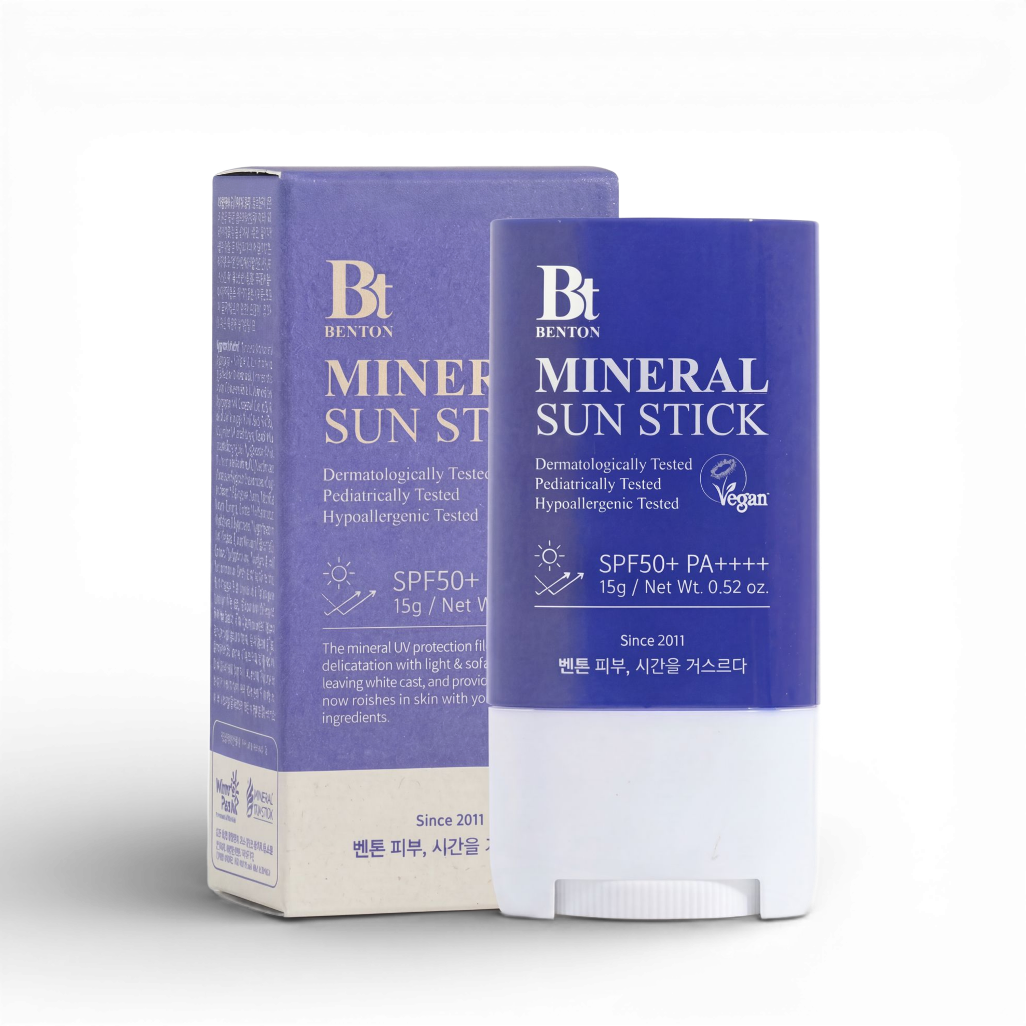 Mineral Sun Stick SPF50/PA++++