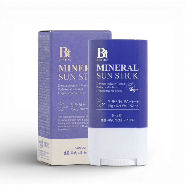 Mineral Sun Stick SPF50/PA++++