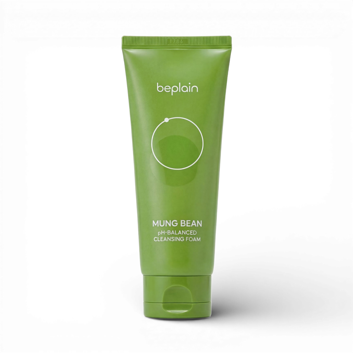 Mung Bean pH-Balanced Cleansing Foam