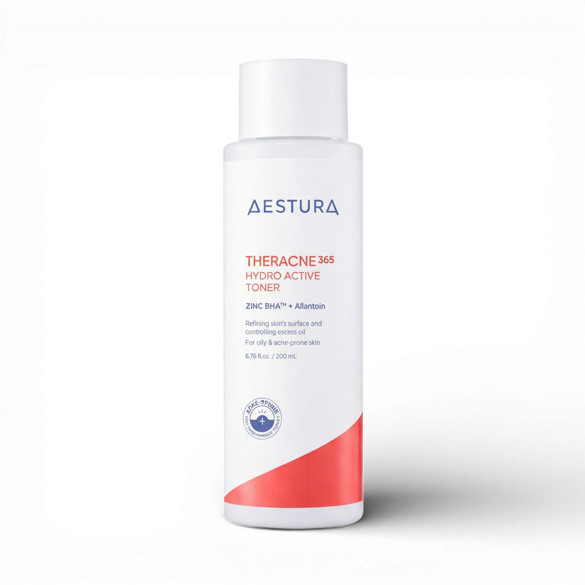 THERACNE 365 HYDRO ACTIVE TONER
