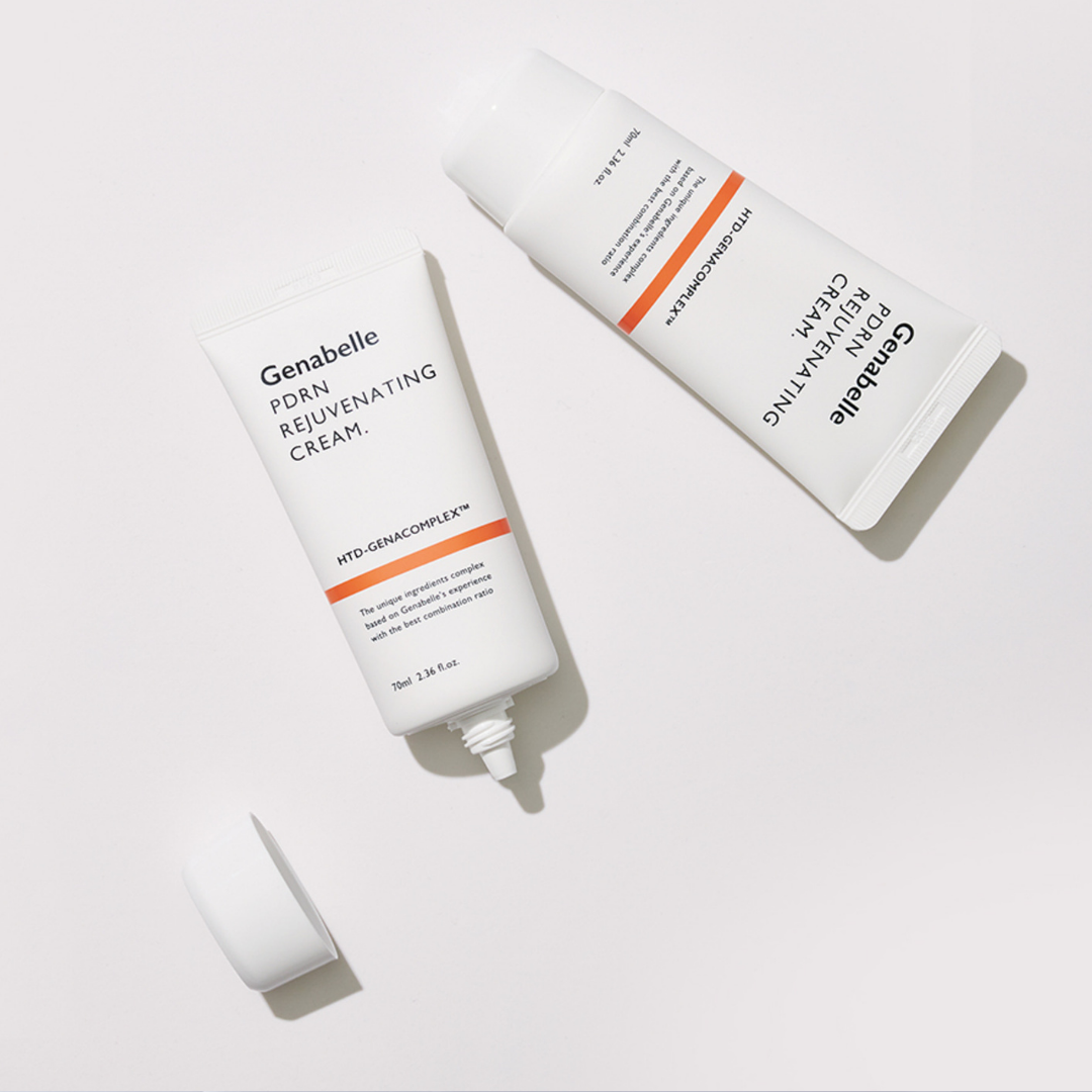 PDRN Rejuvenating Cream