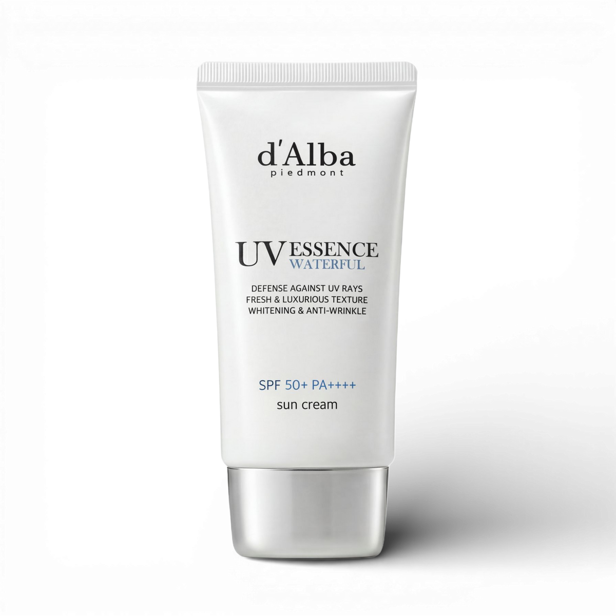 White Truffle Waterfull Essence Sunscreen SPF 50+