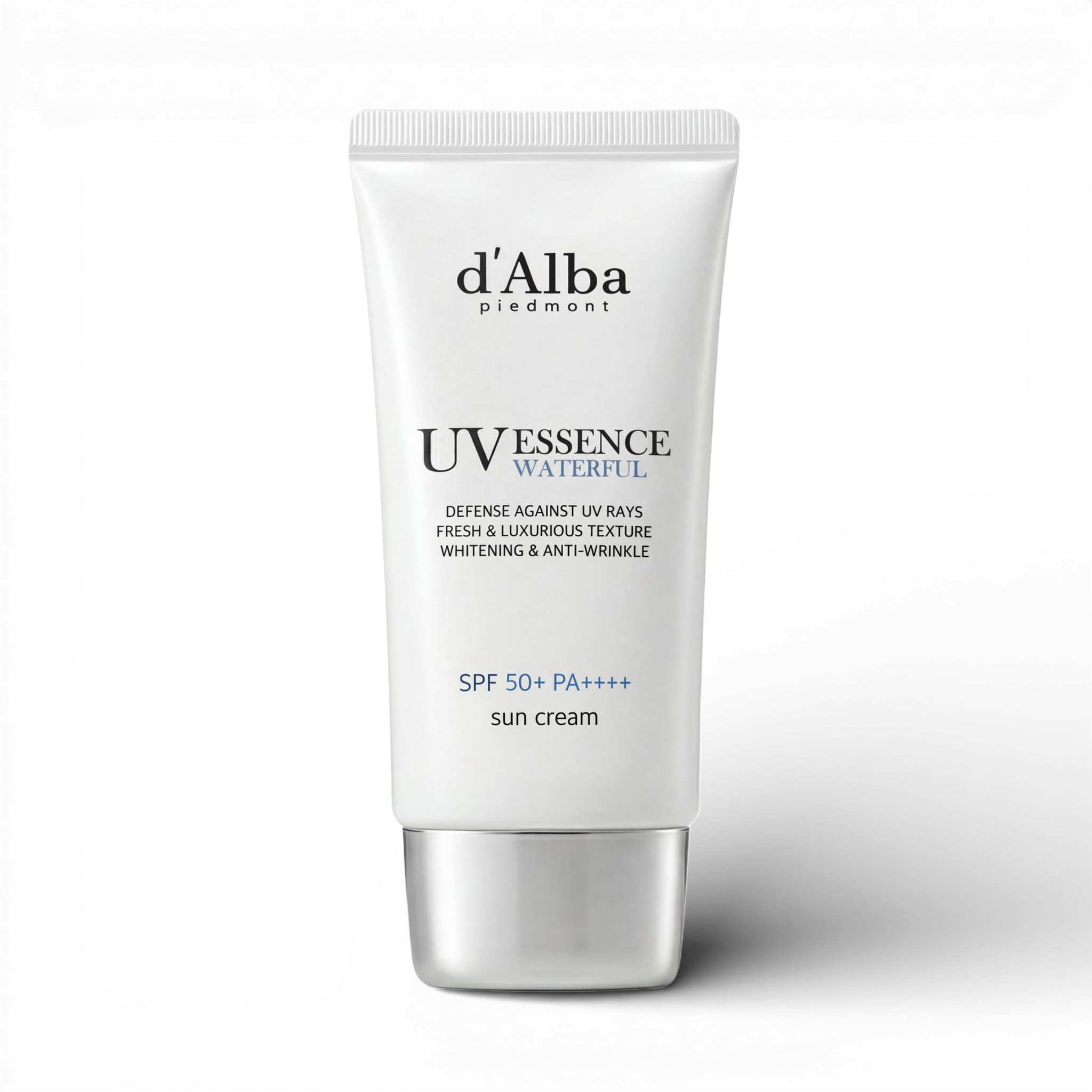White Truffle Waterfull Essence Sunscreen SPF 50+