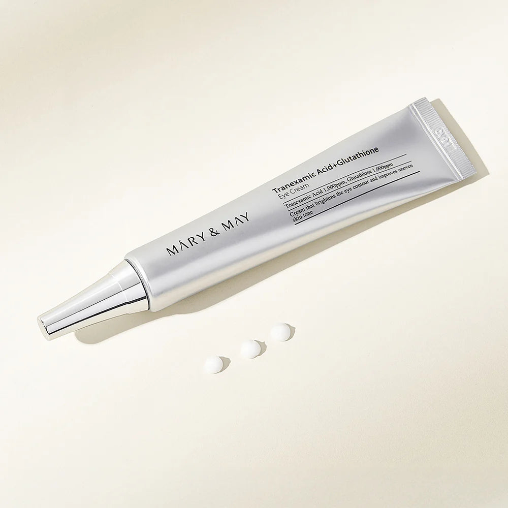 Tranexamic Acid+Glutathion Eye Cream