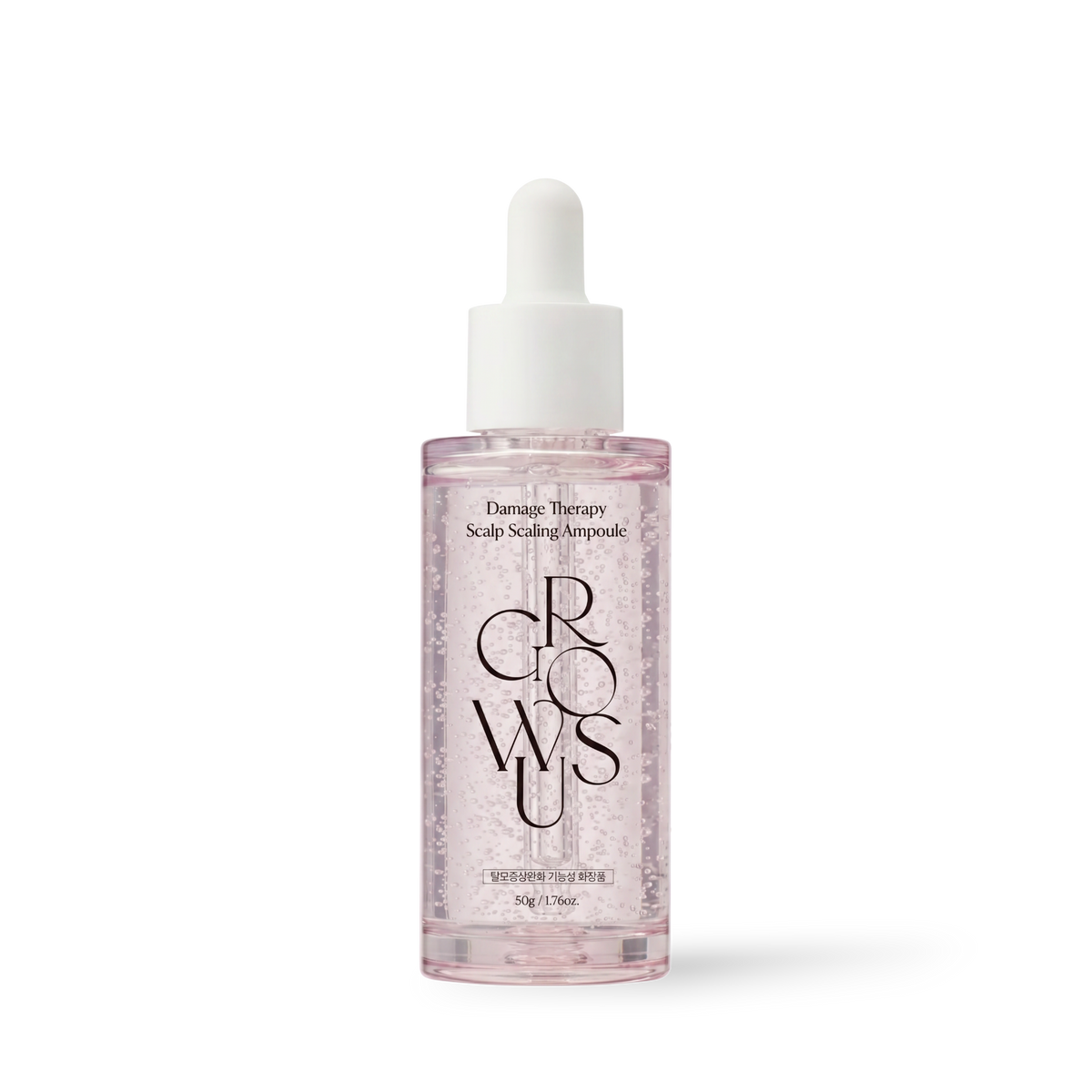 Damage Therapy Scalp Scaling Ampoule