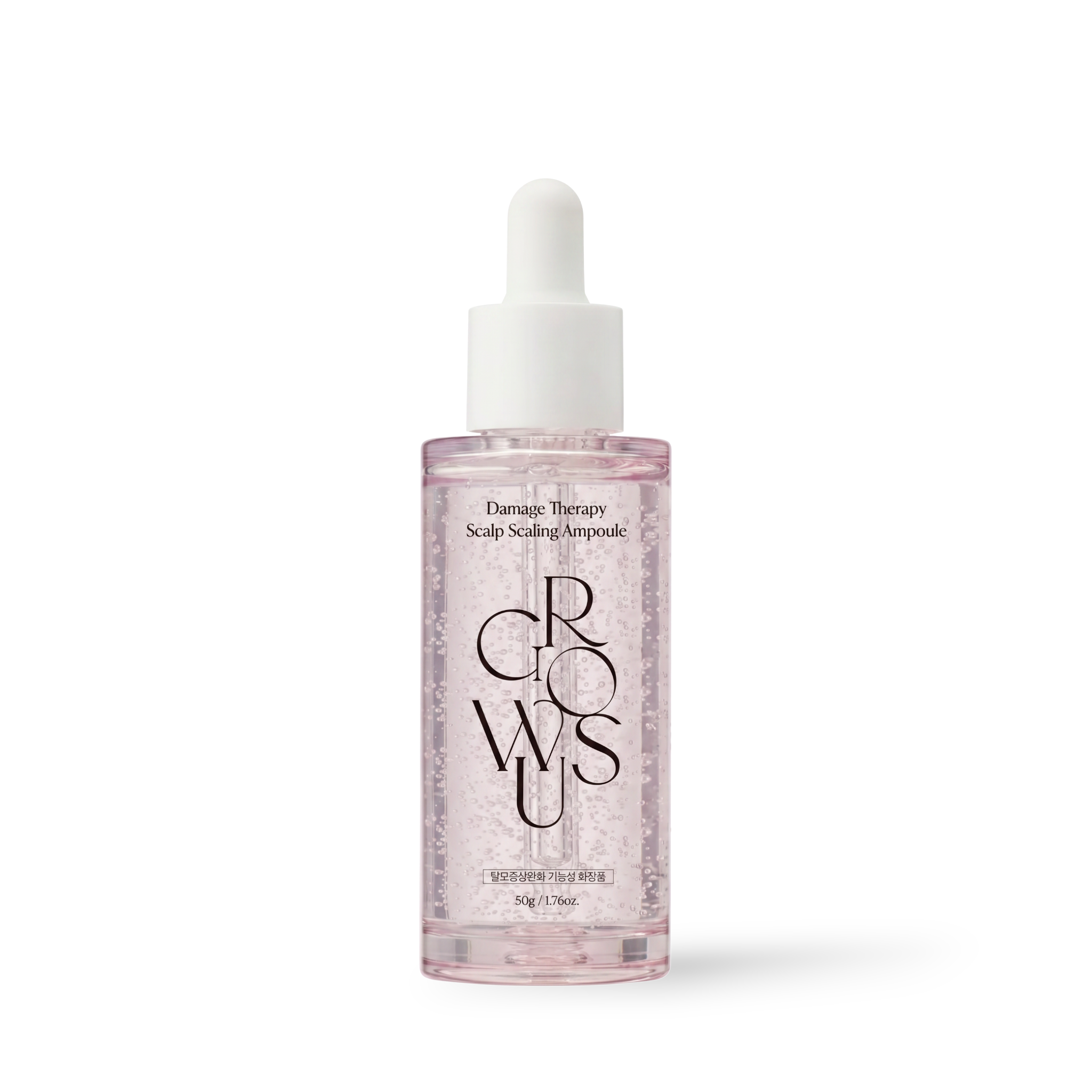 Damage Therapy Scalp Scaling Ampoule