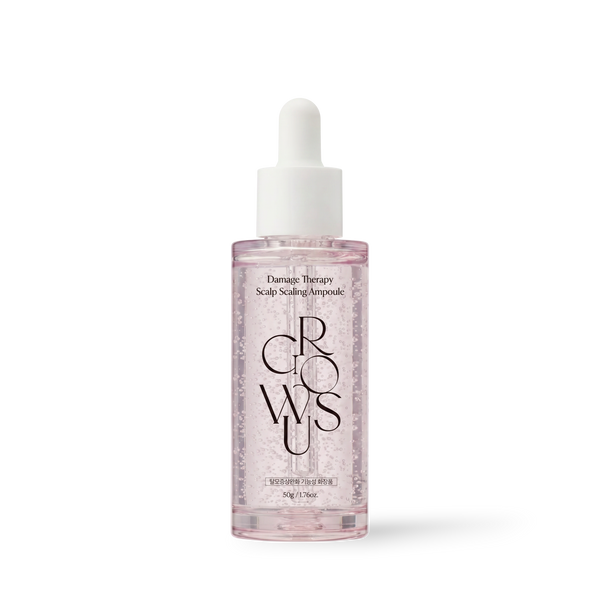 Damage Therapy Scalp Scaling Ampoule