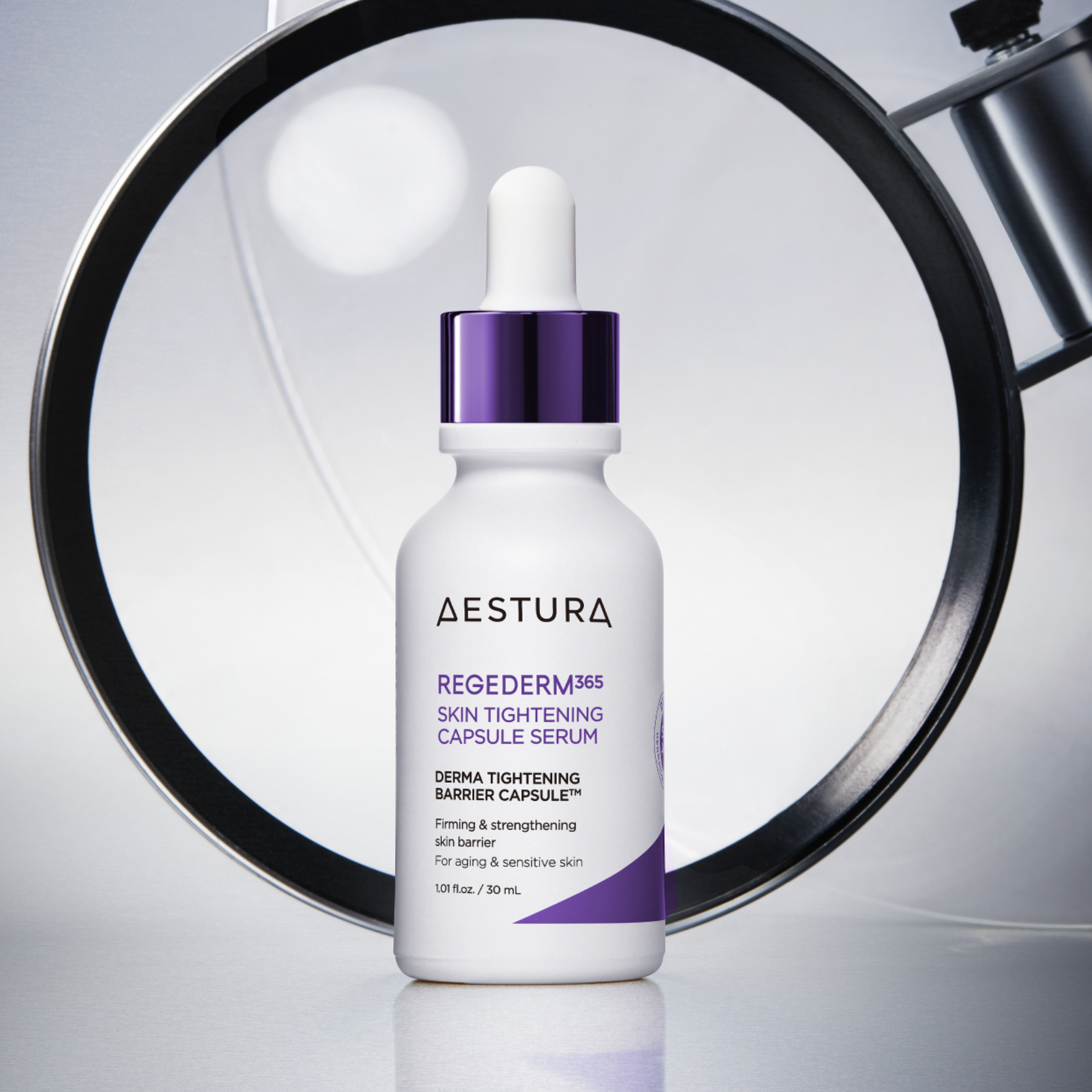 REGEDERM 365 Skin Tightening Capsule Serum