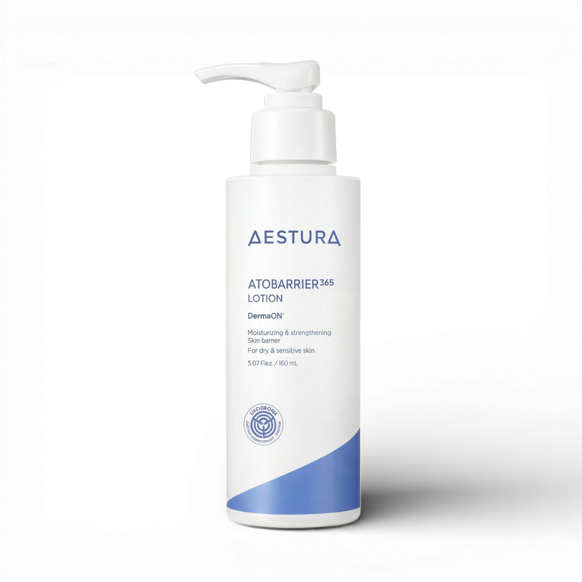 ATOBARRIER 365 BODY LOTION