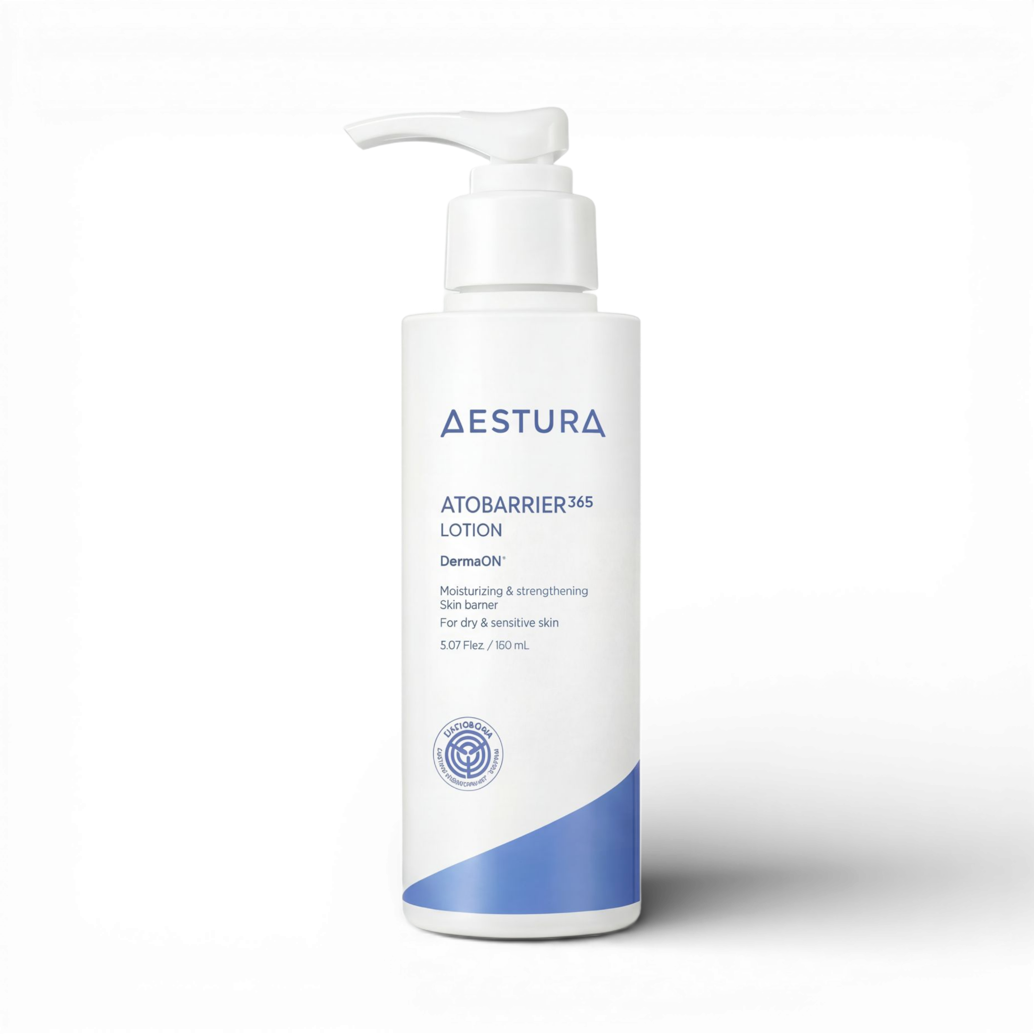 ATOBARRIER 365 BODY LOTION