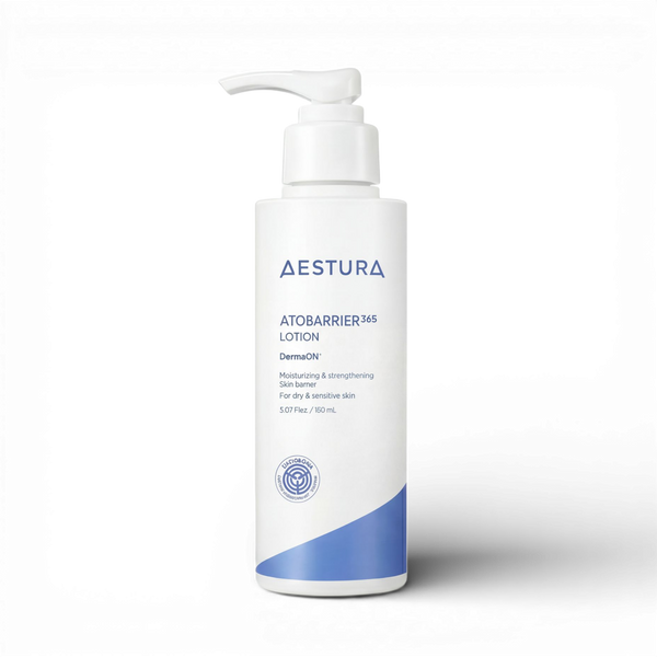ATOBARRIER 365 BODY LOTION