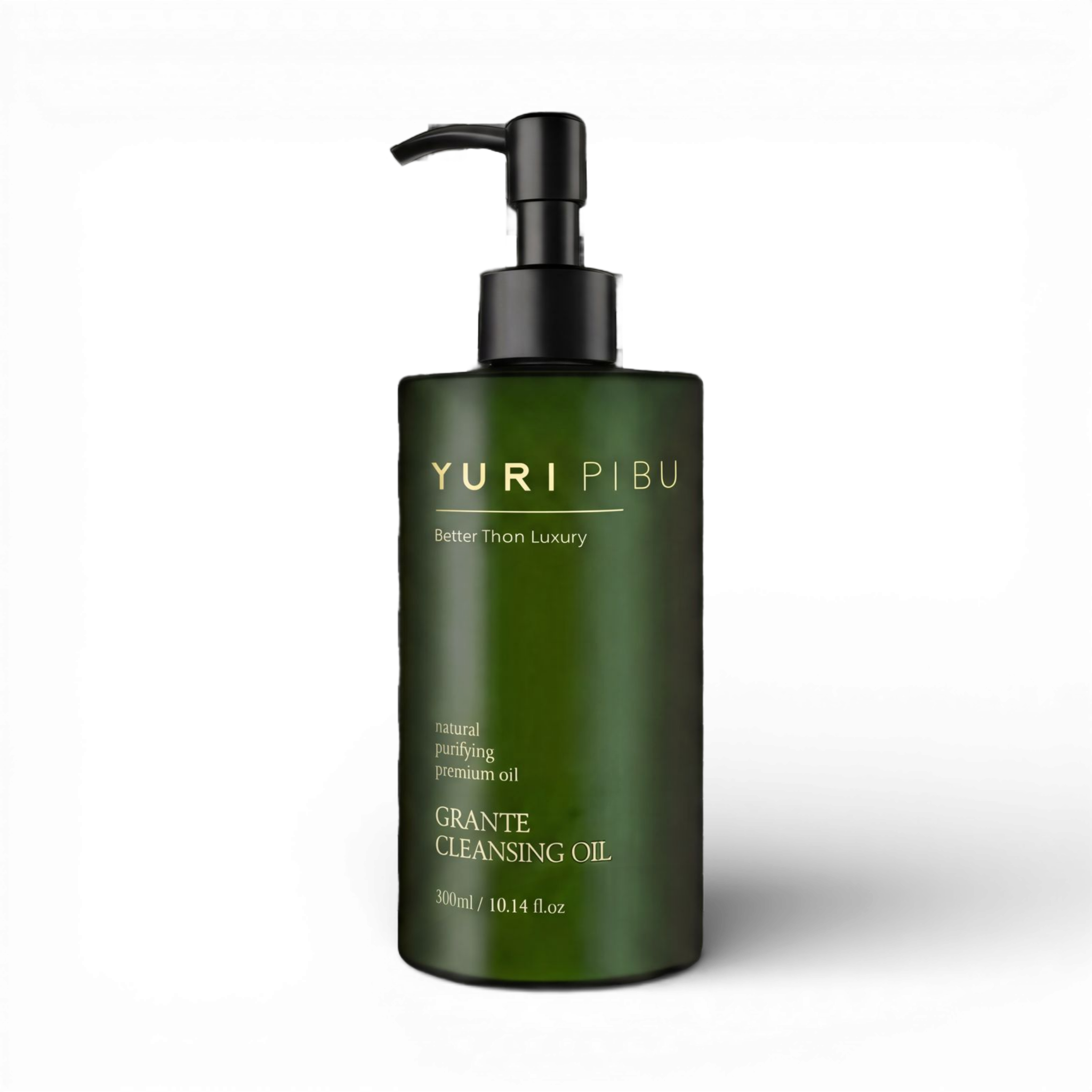 Grante Cleansing Oil