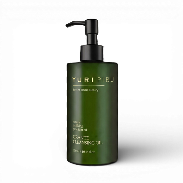 Grante Cleansing Oil